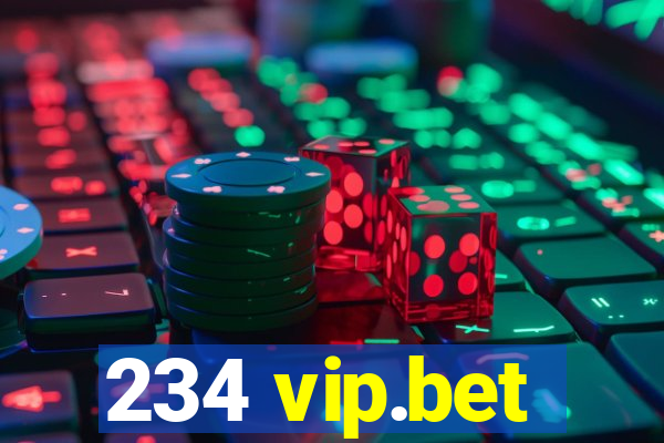 234 vip.bet